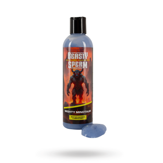 Beasty Sperm Mighty Minotaur 250 Ml