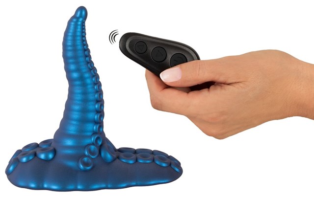 Beasty Cocks Tentacle Pad