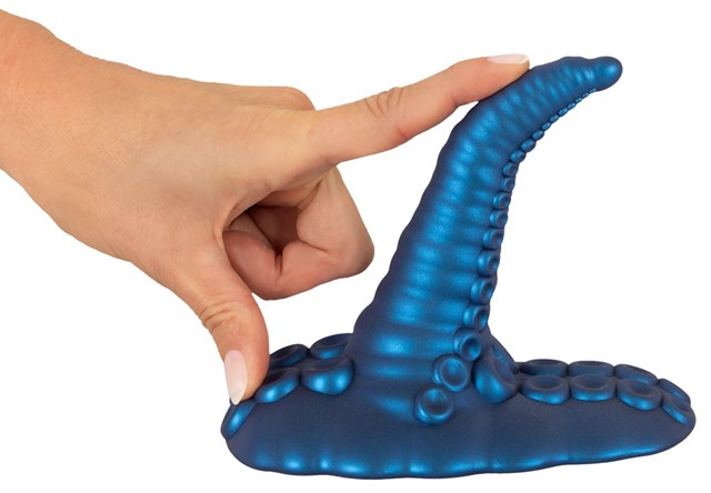 Beasty Cocks Tentacle Pad