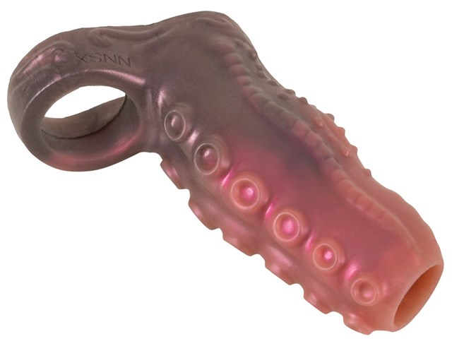 Beasty Cocks Tentacle Sleeve