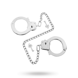 Metal Handcuffs