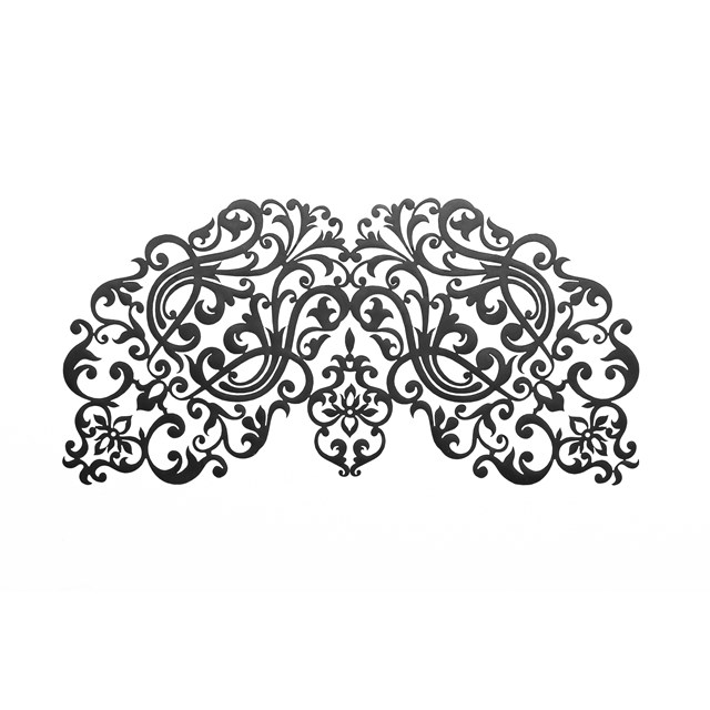 Dalila Mask