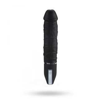 Big Boy Dildo Vibrator 28 Cm