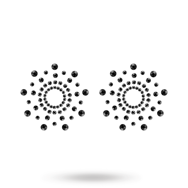 Bijoux Indiscrets - Mimi Black