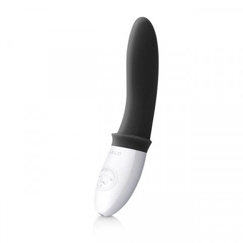 Billy 2 Black - Massageapparat til prostata