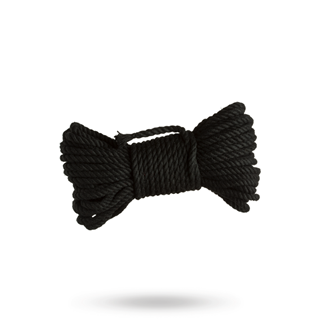 Bind And Tie Hemp Rope 15m