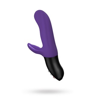 Bi Stronic Fusion Klitorisvibrator