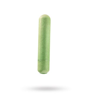 Eco Gaia Grøn - Biologisk Nedbrydelig Bullet