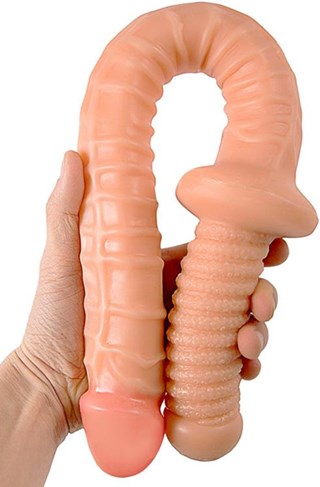 Blade Realistic Dildo Sword 47 Cm