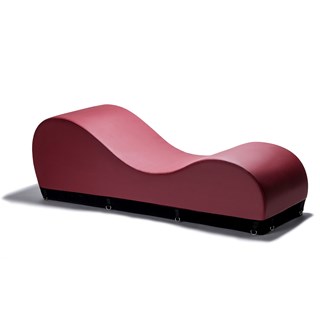 Esse Chaise Claret Black Label Sexmøbel