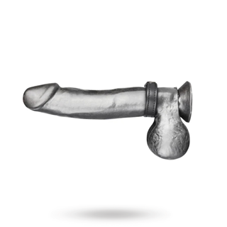 Snap Cock Ring