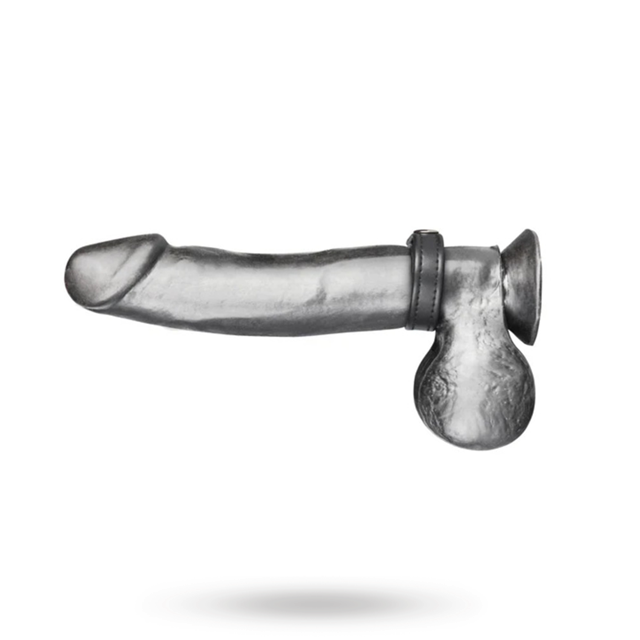 Snap Cock Ring