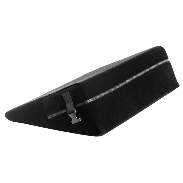 Black Label Wedge - Pude Sexmøbel
