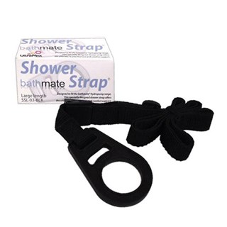 Shower Strap