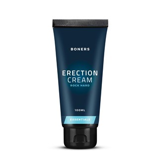 Boners Erection Cream