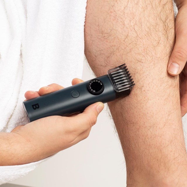 Boners Hair Trimmer Shaver