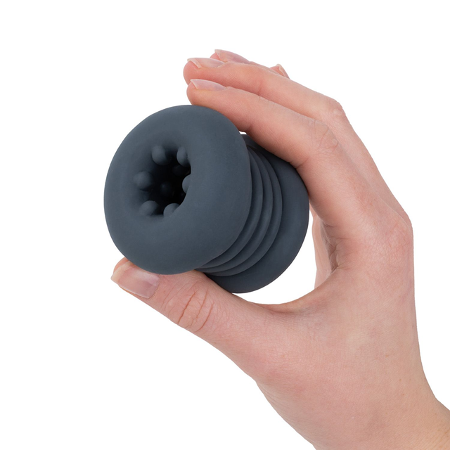 Boners Buffer Rings 3-pack