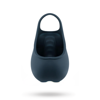 Boners Stimulating Ball Pouch Blue