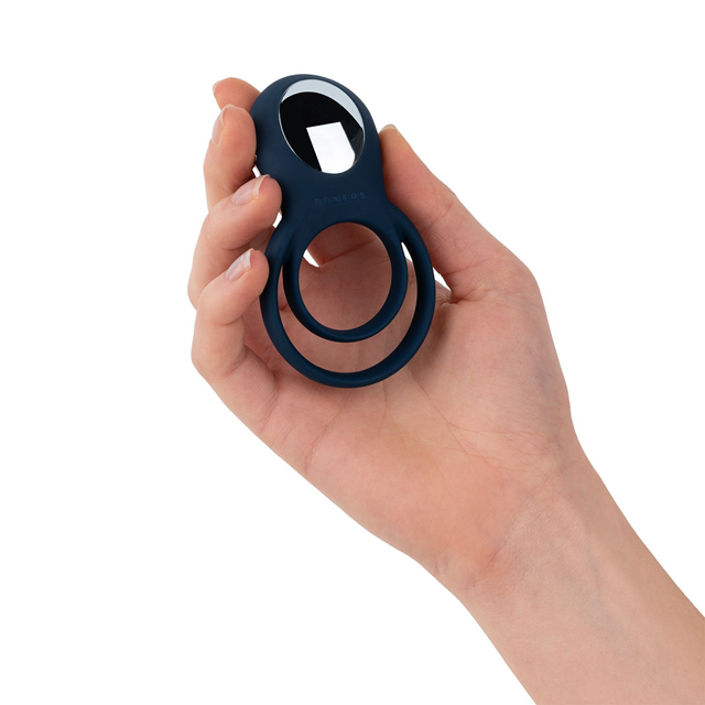 Vibrating Cock Ring For Couples