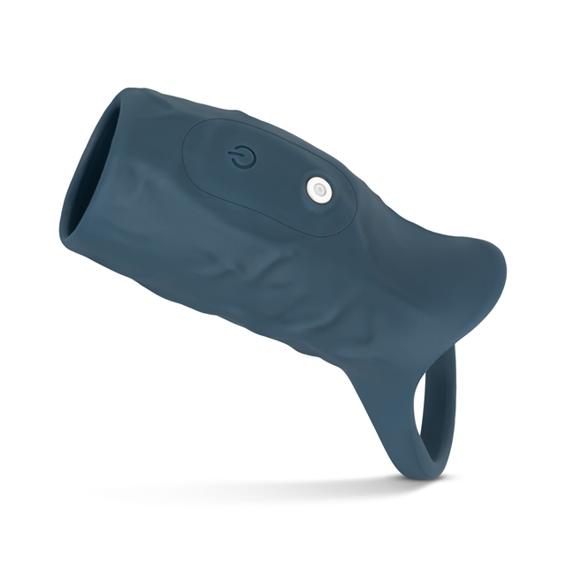 Boners Vibrating Penis Sleeve