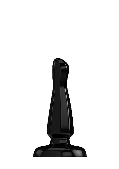 Bottom Line - Anal Plug 10 cm