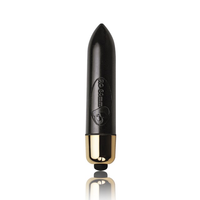 PETITE SENSATIONS BUBBLES Black