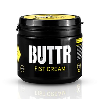 Fisting Cream