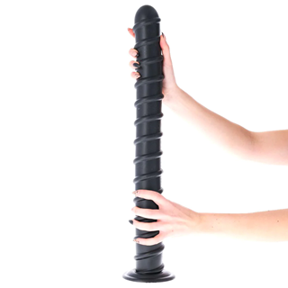 Cabogirao Extreme Anal Dildo 58,5 Cm