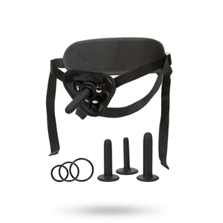 Boundless Silicone Pegging Kit