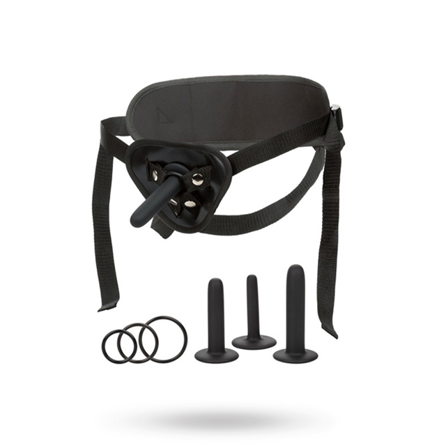 Boundless Silicone Pegging Kit