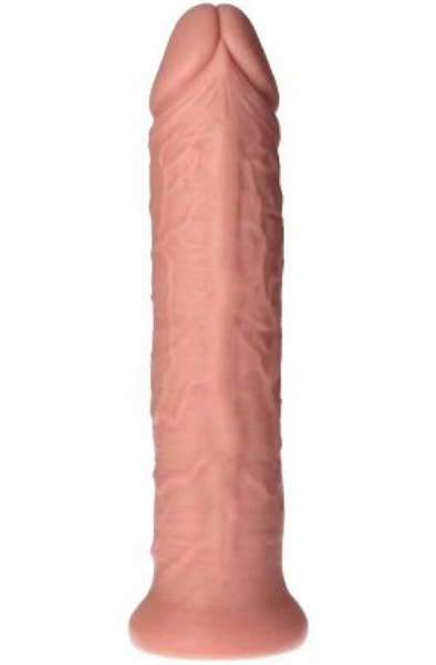Cesare Flesh Dildo 31,5 cm