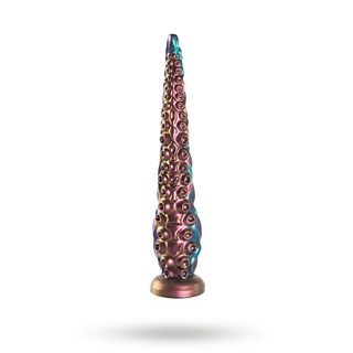 Charybdis Fine Tentacle Dildo 25,5 Cm