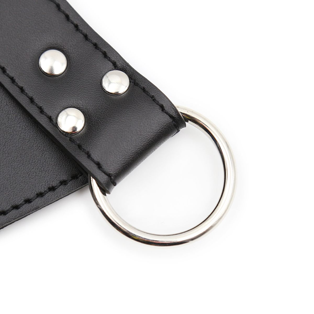 Chastity Pants With Padlock