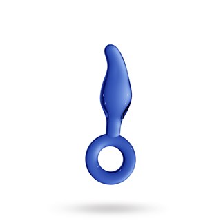 Chrystalino Gripper - Blue