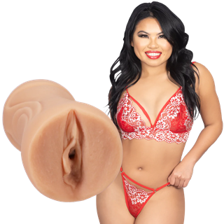 Cindy Starfall - Ultraskyn Pussy Masturbator