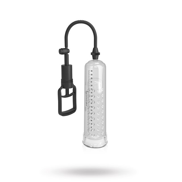 Classix - XL Penis Stimulation Pump