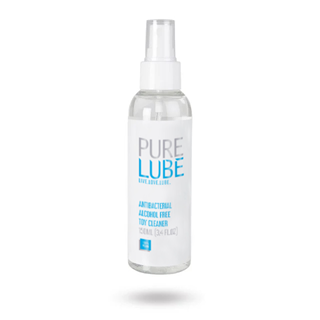 Pure Lube Toy Cleaner 150 Ml