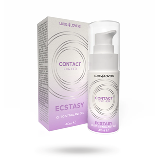 Clitoral Stimulant Gel 40ml
