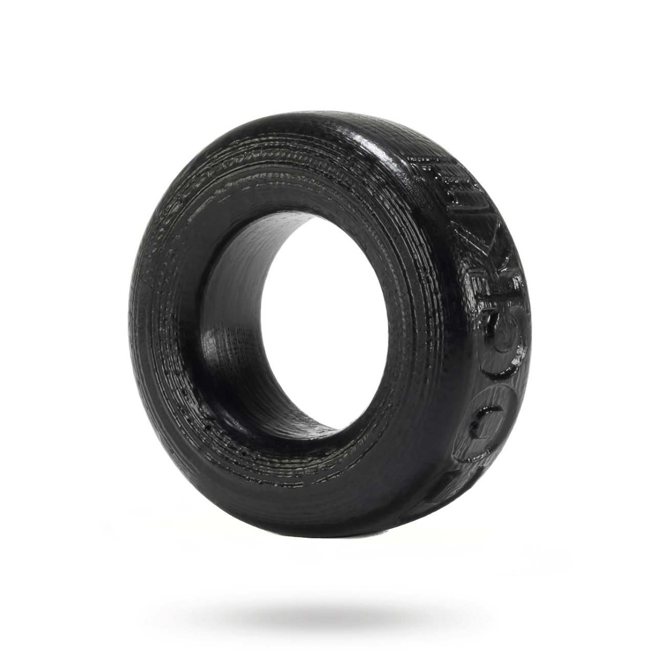Cock-T - Smoosh Comfort Cockring - Black