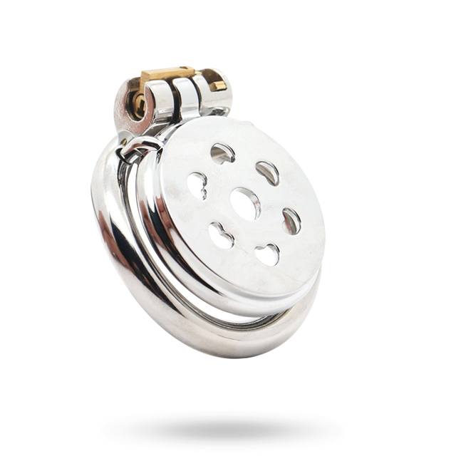 Cocklock Justack Cage