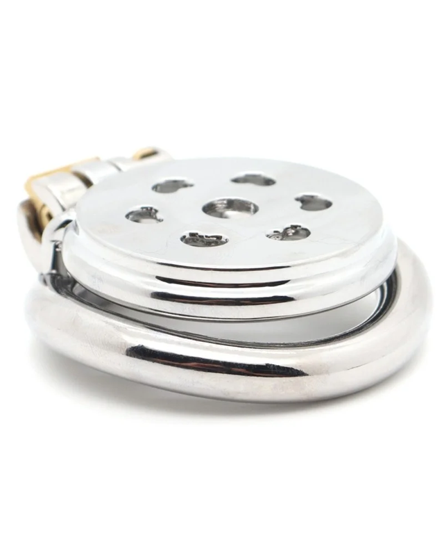 Cocklock Justack Cage