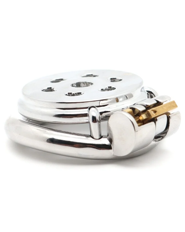 Cocklock Justack Cage