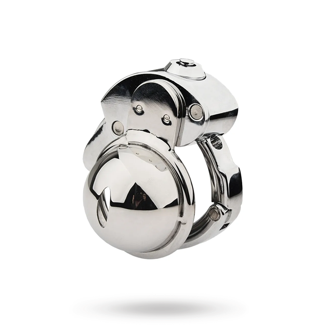 Cocklock Lock Adjust Chastity Cage