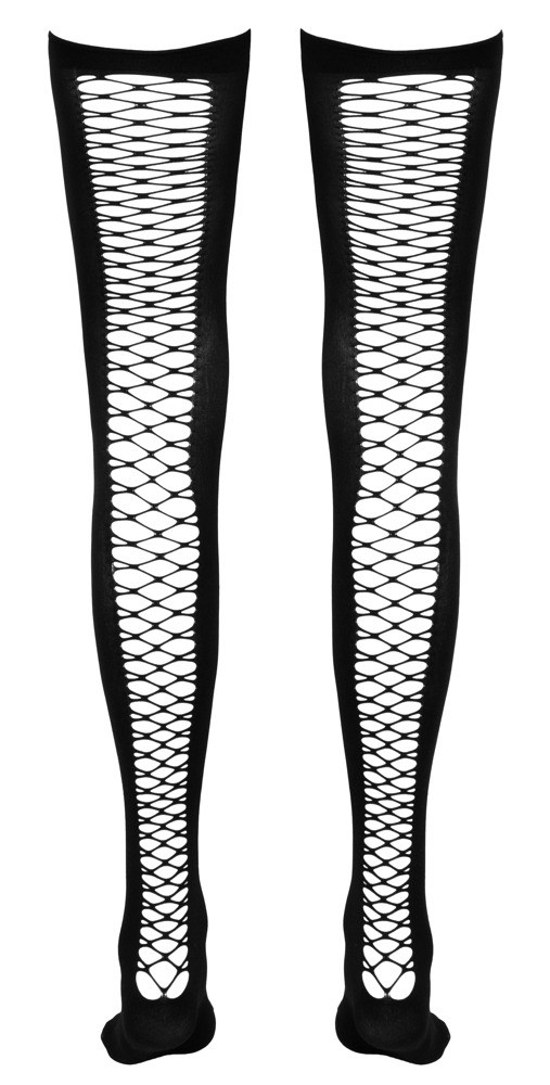 Thigh-High Stockings