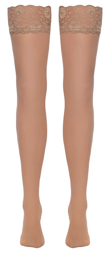 Nude Stockings