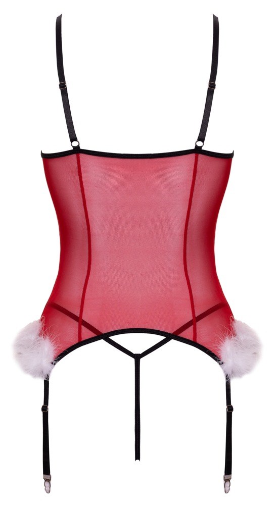 Basque & String Xmas Set