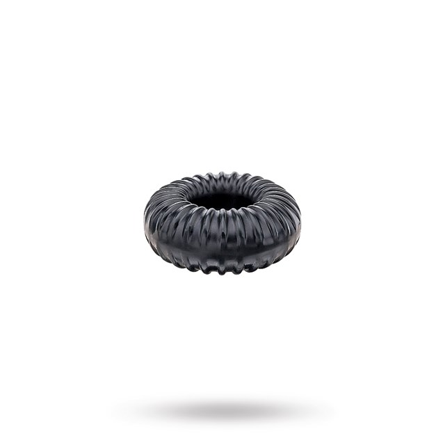 Ribbed Ring - SORT