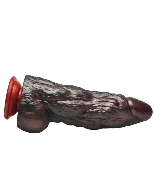 King Kong Silicone Dildo 23 cm