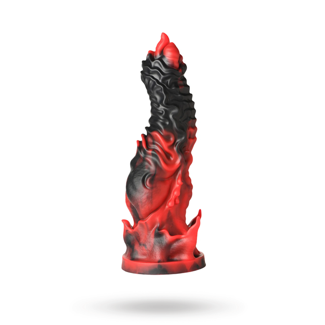 Mephisto Silicone Dildo 18,5 cm