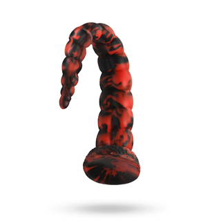 Stinger Silicone Dildo 37 Cm